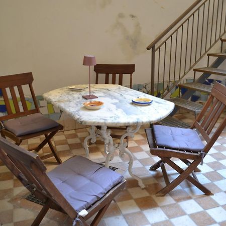 那不勒斯Residenza Suor Orsola住宿加早餐旅馆 外观 照片